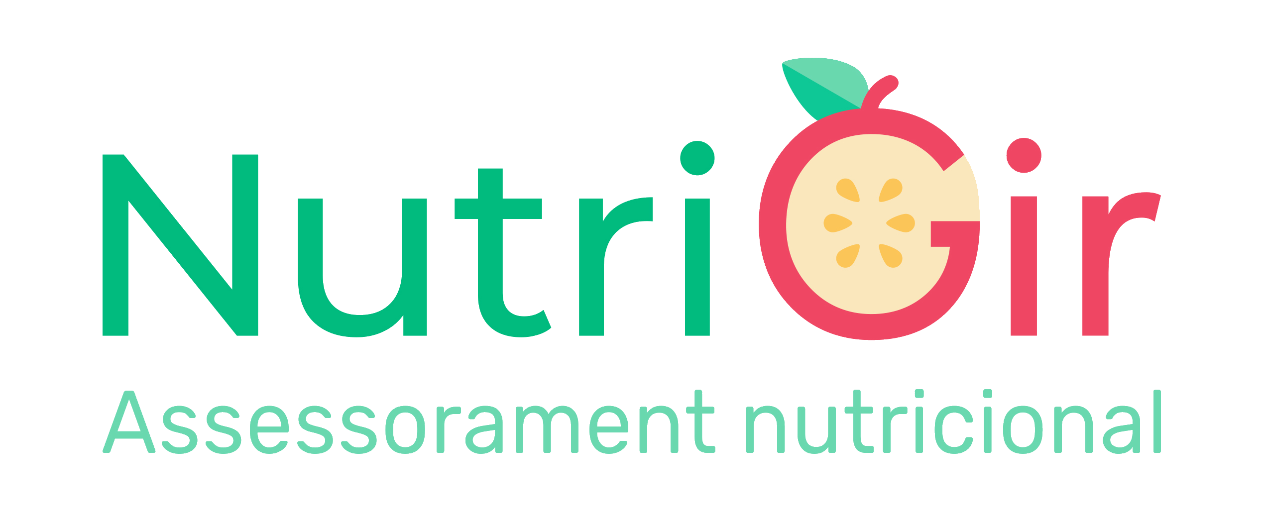 NutriGest Logo